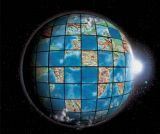 Enlace a Nuestro mundo. Tu acción