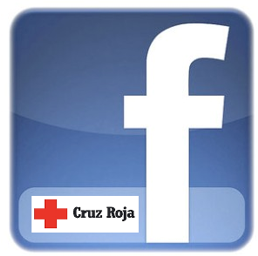 Enlace a Voluntariado Cruz Roja en FACEBOOK