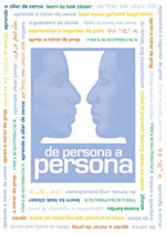 Portada del libro realizado trás la exposición