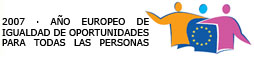 2007 Año Europeo de Igualdad de Oportunidades para todas las Personas