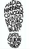Logotípos Huellas