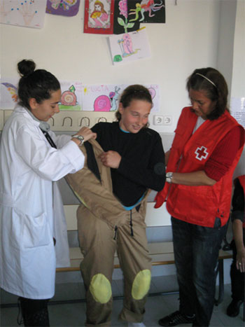 Fotos de la actividad