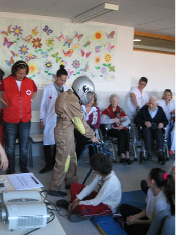 Fotos de la actividad
