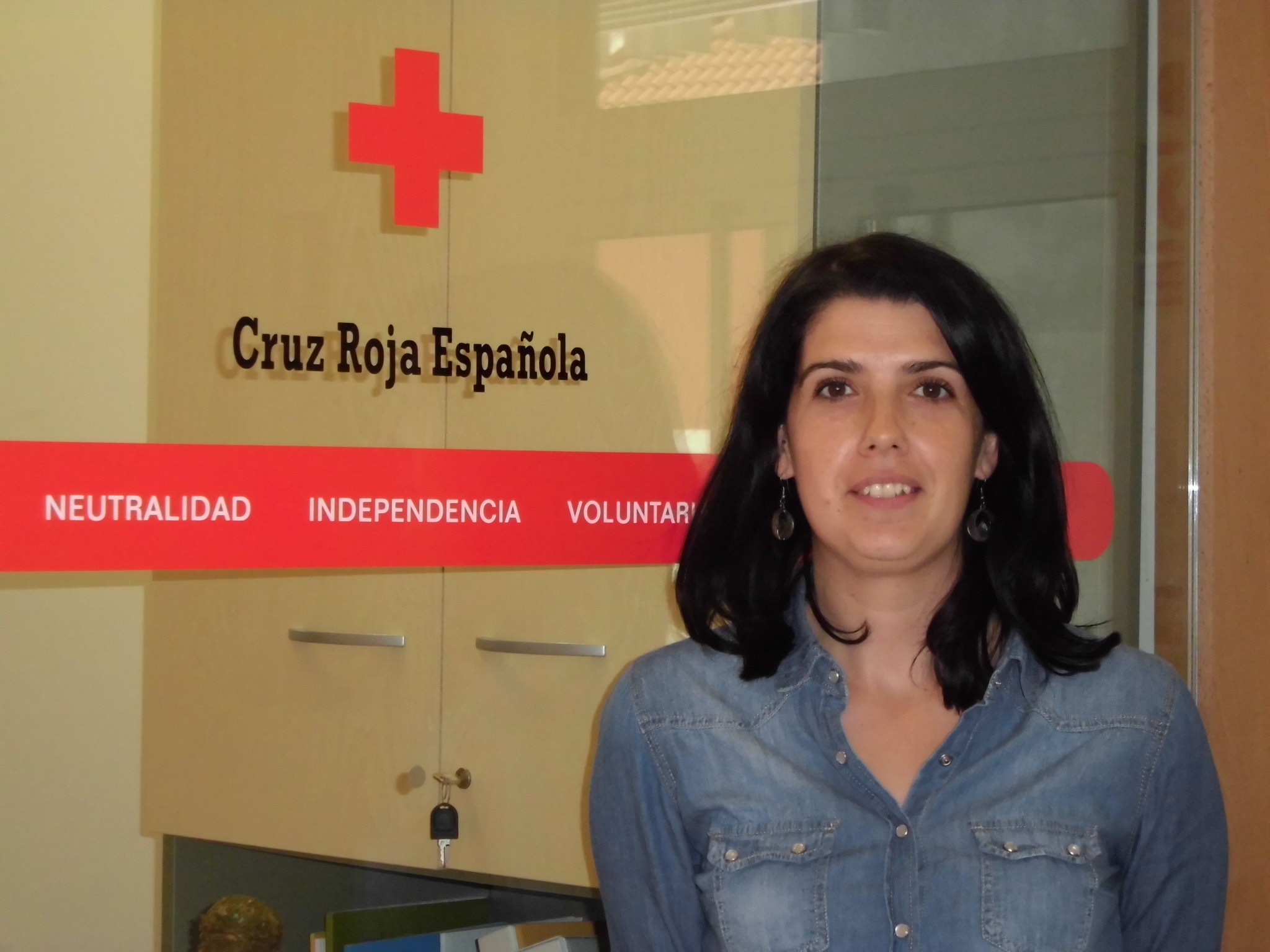 Maria Angeles p