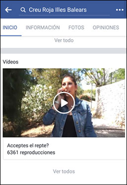 Redes Sociales