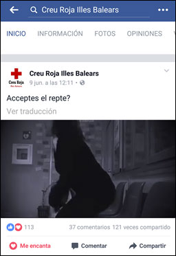 Redes Sociales