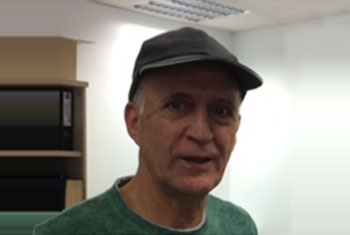 Jose Ignacio Manglano