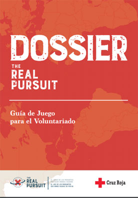 Dossier The Real Pursuit