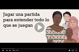 Vídeo The Real Pursuit