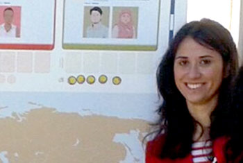 Rosario Domínguez Corrales