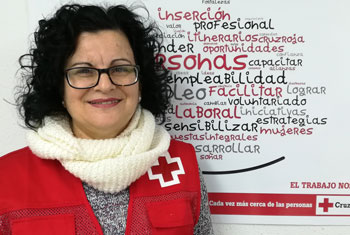 Rosario Domínguez Corrales