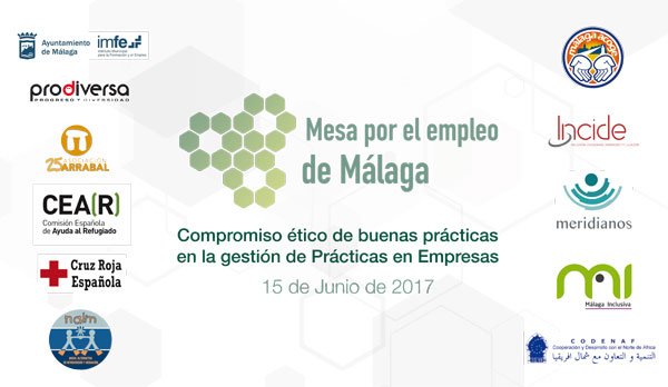 Compromiso ético para la buena gestión de prácticas en empresas