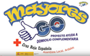 “Mayores go