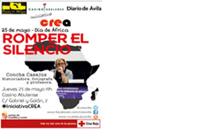 Sensibilización para la inclusión.