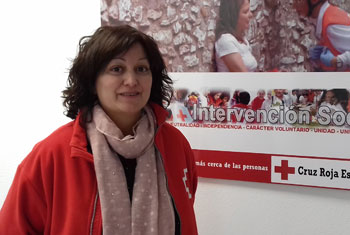 Josefa Saborido Román