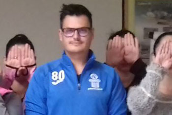 Rosario Domínguez Corrales