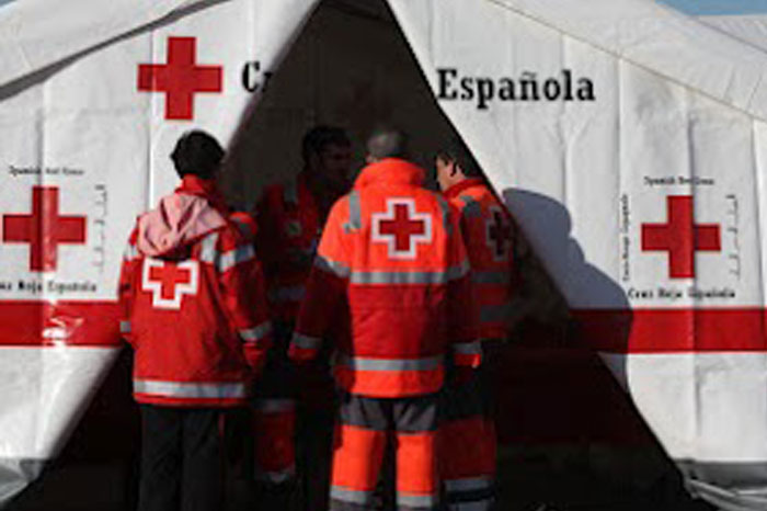 Cruz Roja Española