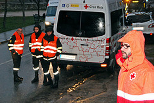 Cruz Roja Española