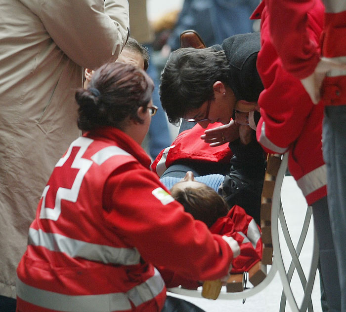 Cruz Roja Española