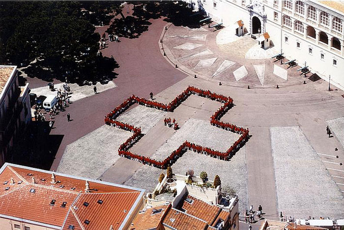 Cruz Roja Española