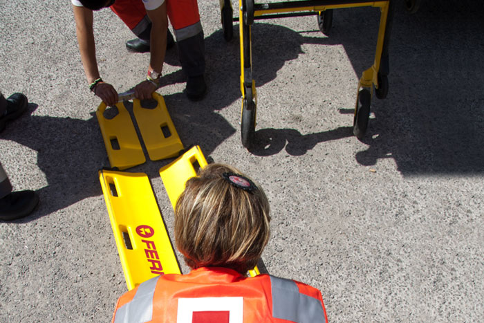 Cruz Roja Española