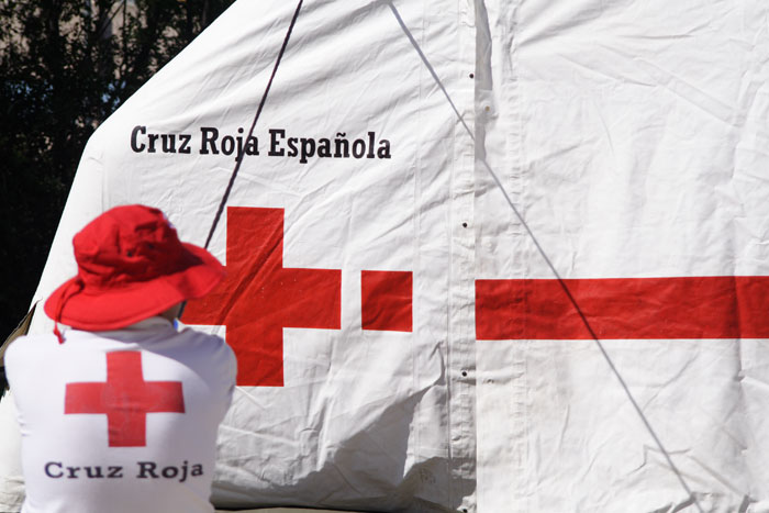 Cruz Roja Española