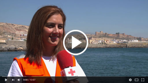 Vídeo d'entrevista Maria del Mar Jiménez 