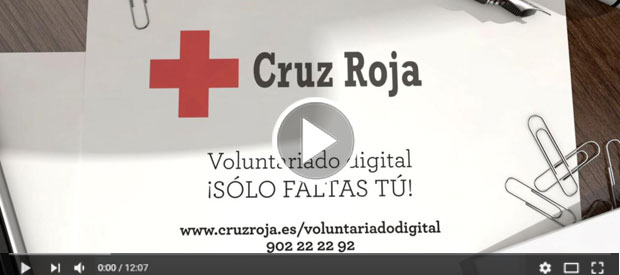 Imagen de Cruz Roja