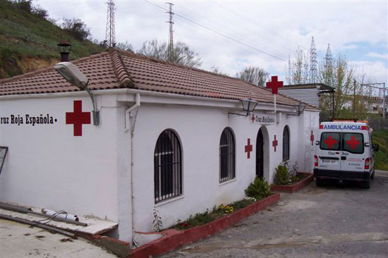 CRUZ ROJA ESPAÑOLA