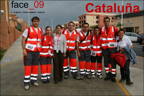 Catalunya Guanya la Fase Nacional del FACE