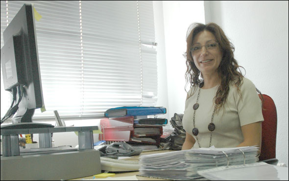 Mercedes atn directament els beneficiaris del Pla dOcupaci