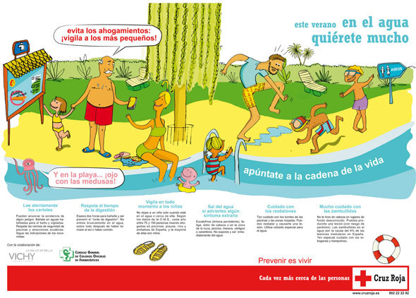 Abre en una nueva ventana la imagen: La prevenci s fonamental per evitar els accidents.