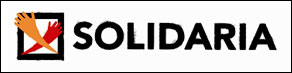 Logo de la campaa 'XSolidaria'.