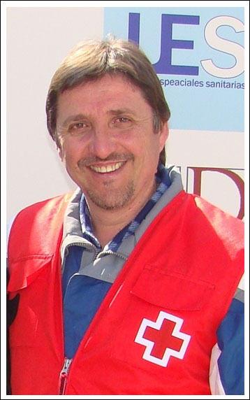 Felipe Sánchez.