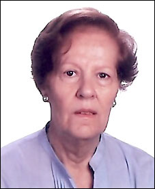 Begoña Muñóz Requena.