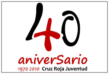 Cruz Roja Juventud celebra su 40 aniversario con actividades en la calle