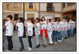 40 aos de Cruz Roja Juventud