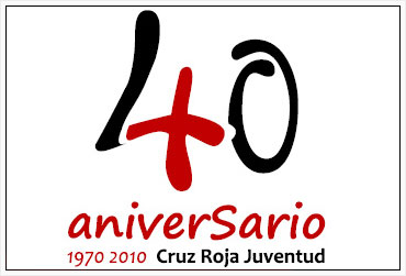 Creu Roja Joventut celebra el seu 40 aniversari amb activitats al carrer Creu Roja Joventut celebra el seu 40 aniversari amb activitats al carrer