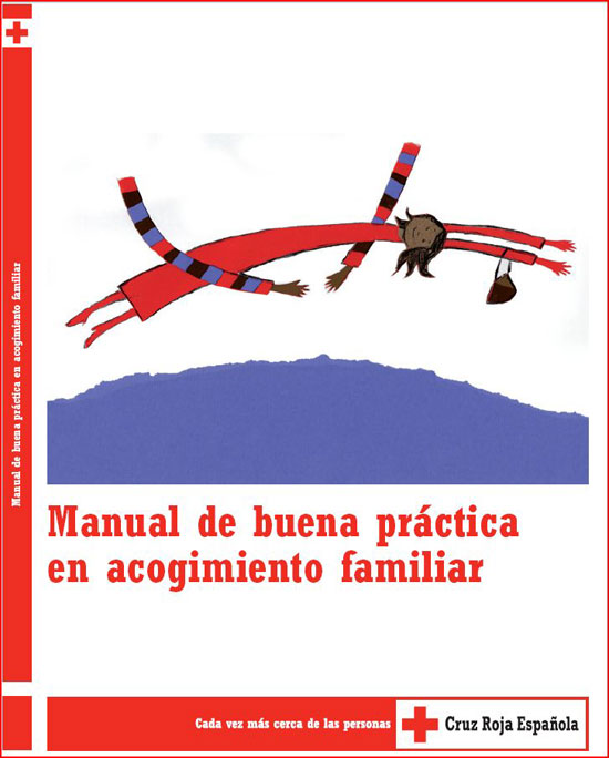 Manual de bona pràctica en acolliment familiar Manual de bona pràctica en acolliment familiar