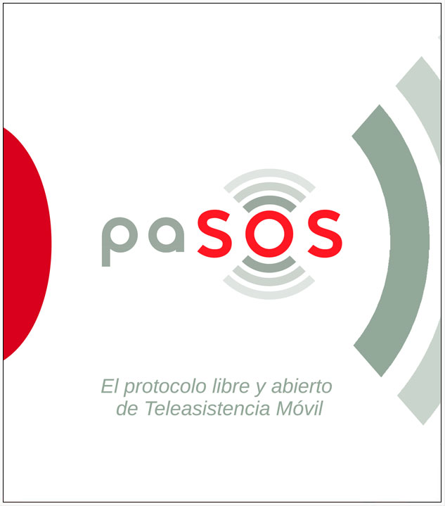 pasSOS, Teleassitència Mòbil pasSOS, Teleassitència Mòbil