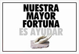 Cartell dels Premis "Mans solidries"