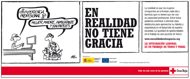 En realitat no té gràcia En realitat no té gràcia