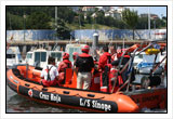 Embarcaci de Salvament Martim