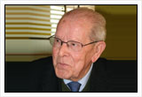 Antonio Vicente a loficina