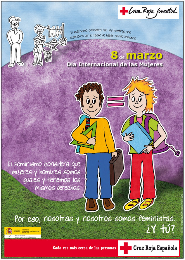 Es manté la desigualtat entre homes i dones en l'exercici dels seus drets Es manté la desigualtat entre homes i dones en l'exercici dels seus drets