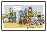 Conciliaci de la vida laboral i familiar