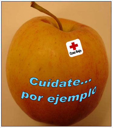 Cuida't... per exemple