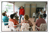 Les sessions formatives es basen en una metodologia dinmica i participativa