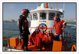 Embarcaci de salvament martim