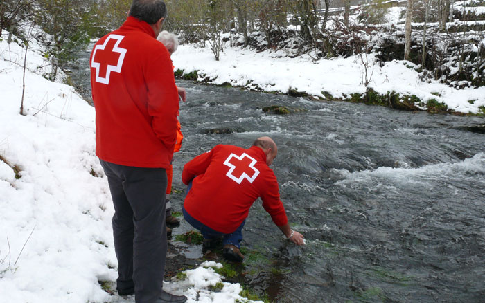 Cruz Roja Española